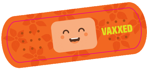 Happy Health Sticker by HawaiiDOH