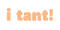 Typography Catala Sticker
