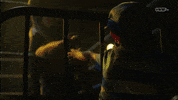 Jake The Snake Roberts Pain GIF by DARK SIDE OF THE RING