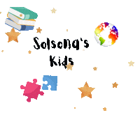 Solsona Solsonadiomas Kids Sticker by Solsona Idiomas