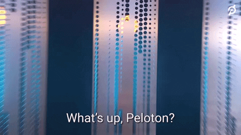 Dance Dancing GIF by Peloton