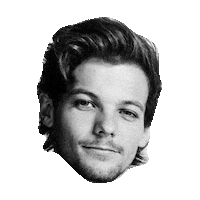 onedirection STICKER by imoji