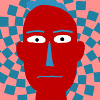 Pink Loop GIF by Dalibor Rajninger