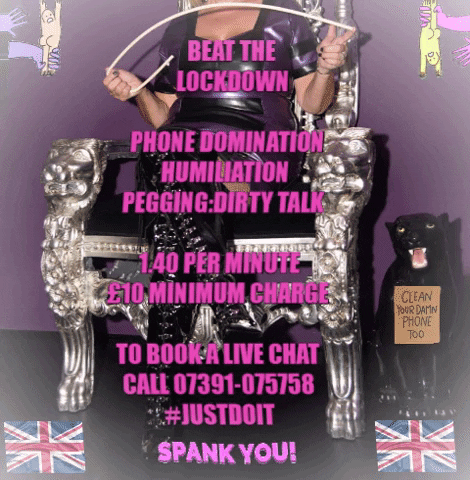 fun50couple giphygifmaker giphyattribution teesvalleymistress countydurham northeast dominatrix GIF