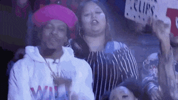 Mtv Vh1 GIF by Nick Cannon Presents: Wild ‘N Out