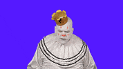 frustrated America's Got Talent GIF by Puddles Pity Party