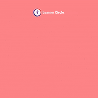 Heart Love GIF by Learner Circle