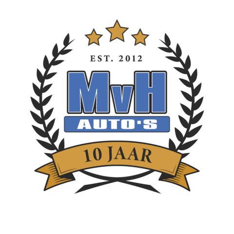 MvHautos giphyupload mvh mvhautos mvh10jaar Sticker