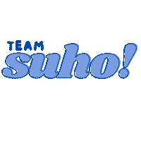 eunulovebot kpop kdrama astro suho Sticker