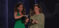 Best Friends GIF by Emmys