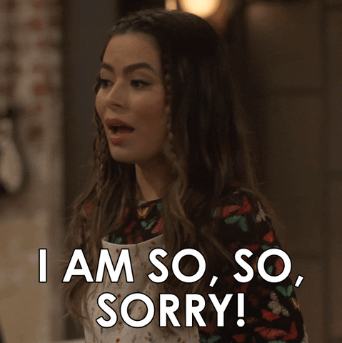 Icarly GIF by Paramount+