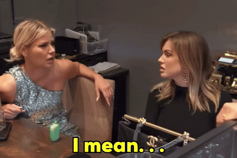 Okay_Decision i mean GIF