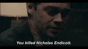 GIF by Prodigal Son
