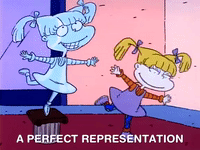 nicksplat rugrats GIF