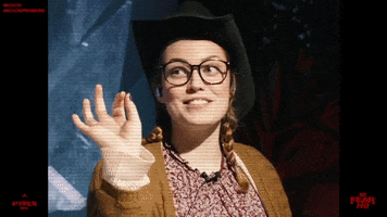 Sassy Twitch GIF by Hyper RPG