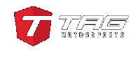 Sticker by TAG Motorsports