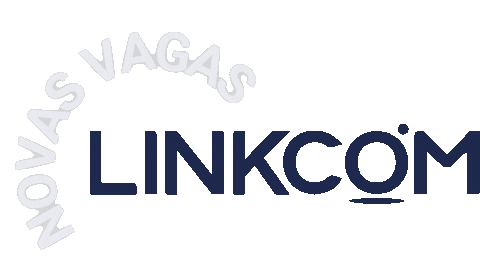 Link Com Sticker by Grupo Linkcom