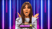 Oh My God Wow GIF by Mediaset España