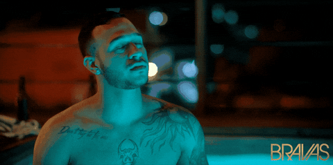 Puerto Rico Ashley GIF by Nohemy
