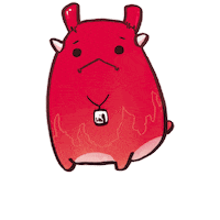 Pokemon Monster Sticker
