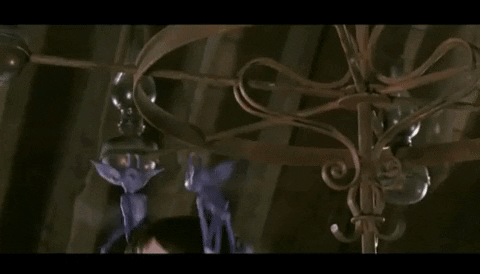 Jeannou_Topito giphygifmaker harry harrypotter potter GIF