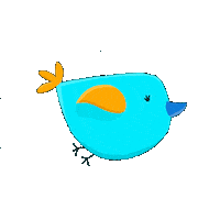 Mignon Sticker
