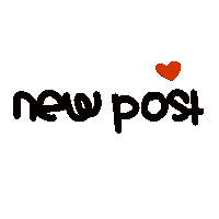Instagram Hearts Sticker
