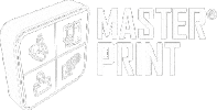 masterprint somosmasterprint masterprint Sticker