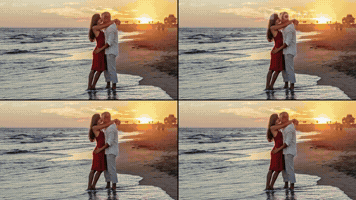 Valentines Day Transitions