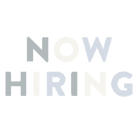 Hiring Social Media Sticker by Brand's Media Group