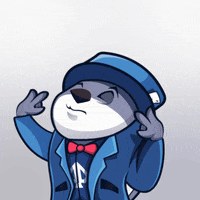 Happy Dance GIF by Dewapoker Official