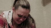 Sad Over It GIF by WE tv