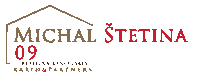 Stetina Sticker by Jakub Zapala