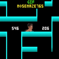 Maze 765 Mose GIF
