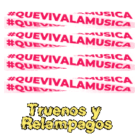 Party Rumba Sticker by Daniel Harris