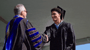 George Fox Celebration GIF by George Fox University