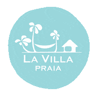 lavillagroup hotel charm jeri jericoacoara Sticker