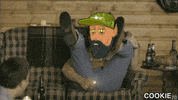 Deez Cookie GIF by Deez NFTs