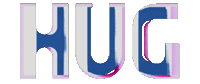 Art Hug Sticker
