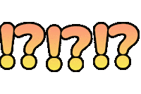 Excuse Me What Sticker