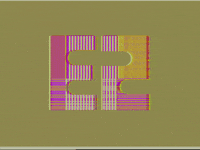 Art Glitch GIF