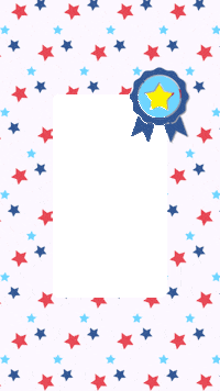 MISSIONOutdoor stars mission 4thofjuly starsandstripes Sticker