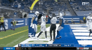 Regular Season Football GIF by NFL