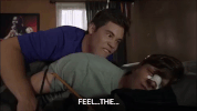 adam devine GIF by Workaholics