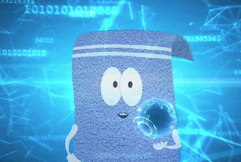 Internet Drugs GIF by South Park