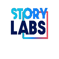 StoryLabs  Sticker