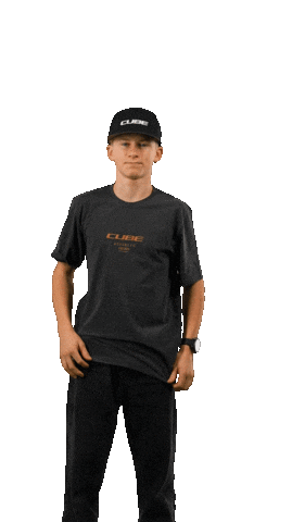 Cube Actionteam Sticker by CUBE Bikes