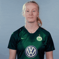 World Cup Football GIF by VfL Wolfsburg