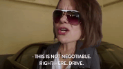season 3 business trip GIF by Workaholics