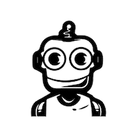 Nerd Geek Sticker
